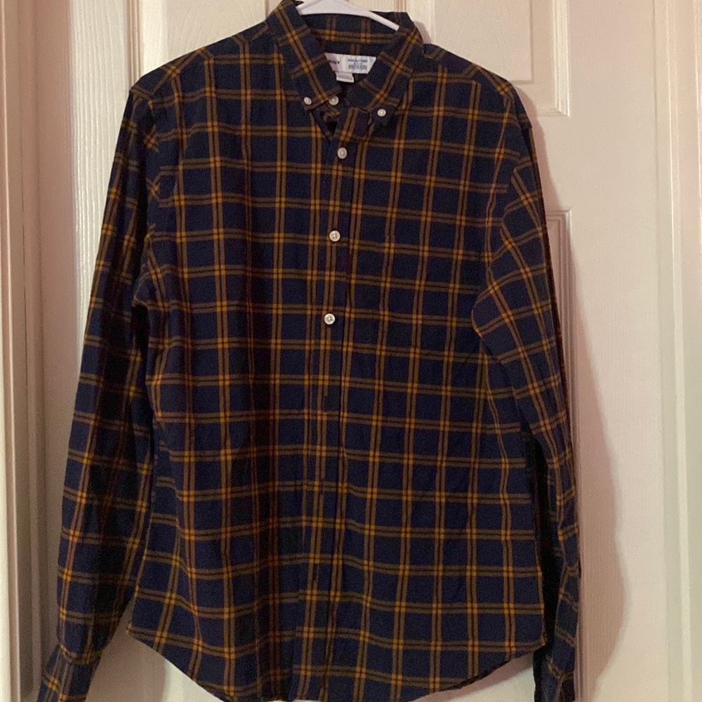 Old Navy button down